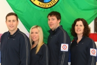 WA Mixed Champions